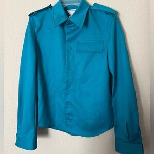 Bottega Veneta Button up shirt